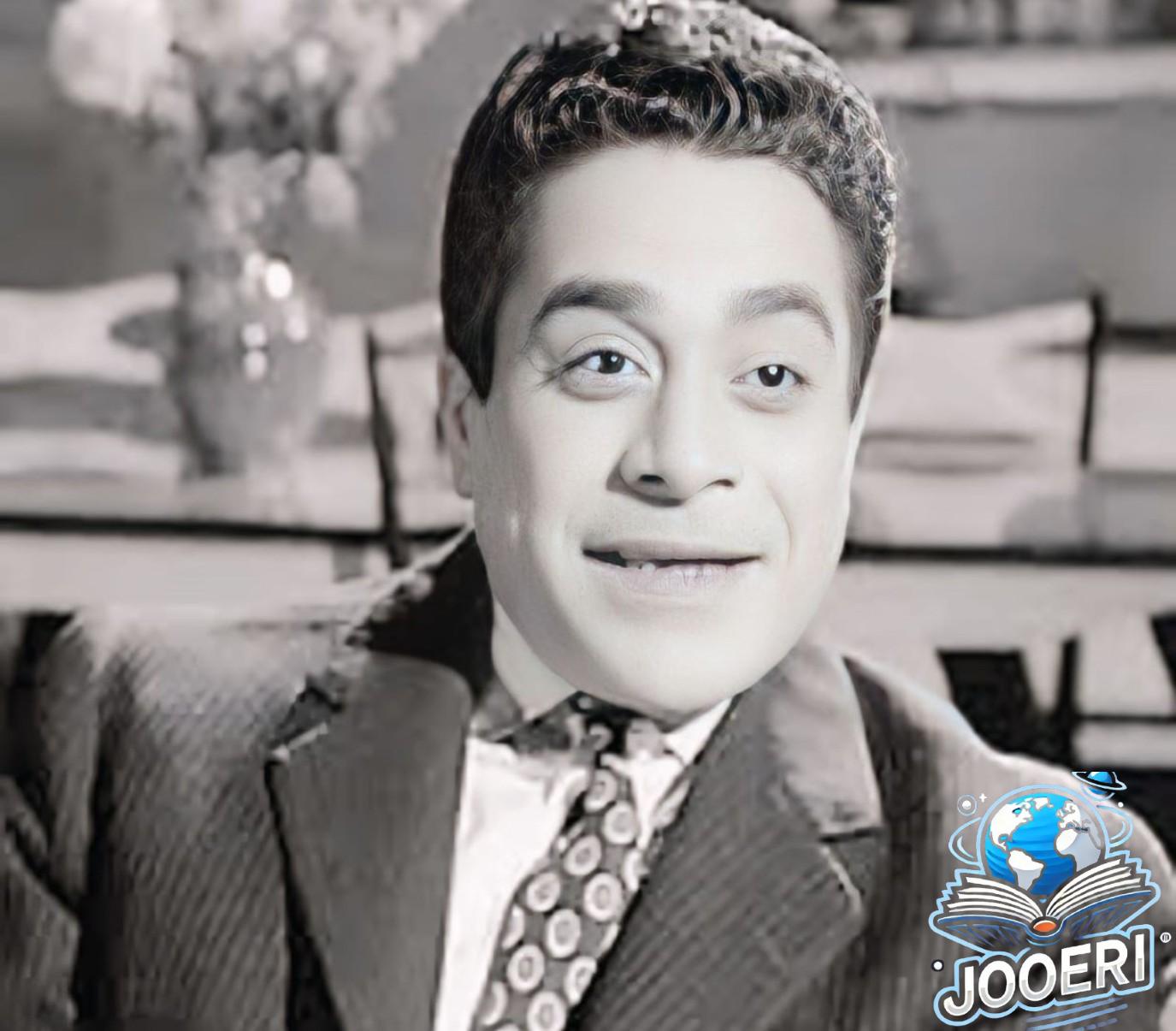 توفيق الدقن.. صاحب مدرسة أداء الشخصيات الشريرة من خلال الكوميديا