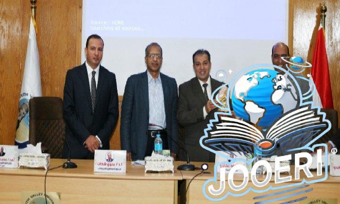 جامعة جنوب الوادي تستضيف مؤتمرًا طلابيًا حول التراث الحضاري