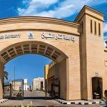 جامعة كفرالشيخ الثامنة محليًا في أول إصدار للتخصصات البينية لتصنيف التايمز 2024
