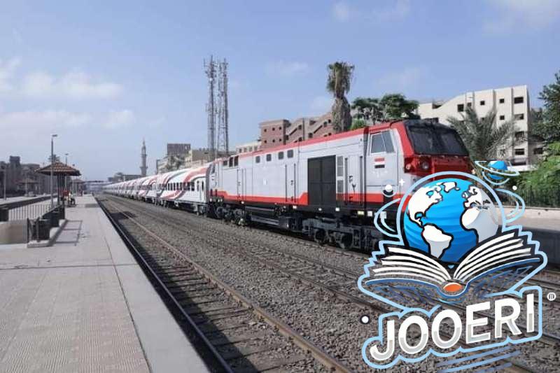 جدول مواعيد القطارات من «الإسكندرية - أسوان» والعكس اليوم الإثنين 18 نوفمبر 2024