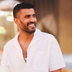 جلسة حوارية للمخرج محمد سامي ضمن فعاليات مهرجان البحر الأحمر السينمائي