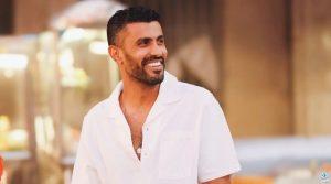 جلسة حوارية للمخرج محمد سامي ضمن فعاليات مهرجان البحر الأحمر السينمائي