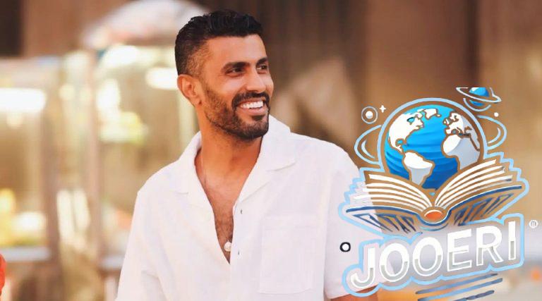 جلسة حوارية للمخرج محمد سامي ضمن فعاليات مهرجان البحر الأحمر السينمائي