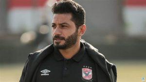 جماهير الأهلي الأعظم في الكون