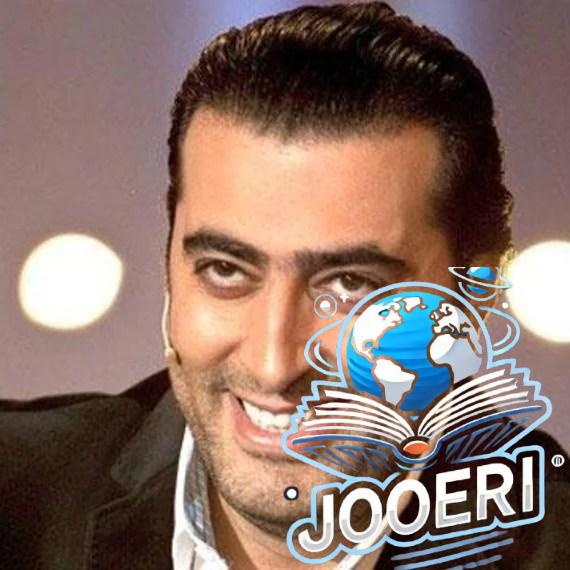 جميع المعلومات عن باسم ياخور ممثل سوريا والسيرة الذاتية الخاصة به