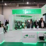 جناح «البريد المصري».. يشهد إقبالاً كبيرًا في معرض Cairo ICT 2024