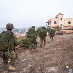 جيش الاحتلال يعلن مقتل ضابط وجندي في معارك بشمال قطاع غزة