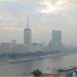 حالة الطقس اليوم الجمعة 22 نوفمبر 2024