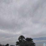 حالة الطقس وأماكن سقوط الأمطار غدا الثلاثاء.. 3 ظواهر جوية تضرب البلاد