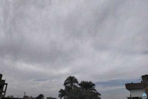 حالة الطقس وأماكن سقوط الأمطار غدا الثلاثاء.. 3 ظواهر جوية تضرب البلاد