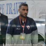 حالته مستقرة ويخضع لعملية جديدة