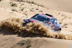 حتّا تستضيف المرحلة الاستعراضية لفعاليات رالي دبي الدولي 29 نوفمبر الجاري