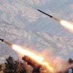 حزب الله اللبناني يستهدف محطة غاز إسرائيلية