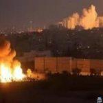 حزب الله يستهدف قواعد وتجمعات ومستوطنات الاحتلال الإسرائيلي بأسلحة متنوعة