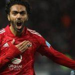 حسين الشحات يقترب من لقب الهداف التاريخ لكأس العالم للأندية