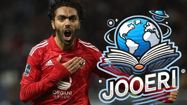 حسين الشحات يقترب من لقب الهداف التاريخ لكأس العالم للأندية