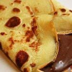 حضريه في المنزل.. مكونات وطريقة عمل الكريب