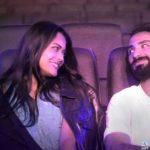 «حفلة 9».. محمد الشرنوبي يطرح أحدث أغانيه بالتعاون مع أسماء جلال