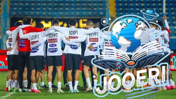 حققنا مكاسب من مباراتي كاب فيردي وبوتسوانا.. «وهذه حقيقة غضب عواد»|فيديو