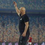 حقيقة أزمة مدرب المنتخب مع حسام حسن وطلبه الرحيل بعد مباراة بوتسوانا