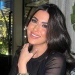 حكاية ميرنا نور الدين مع الأدوار الشعبية قبل فهد البطل في رمضان 2024