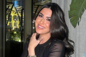 حكاية ميرنا نور الدين مع الأدوار الشعبية قبل فهد البطل في رمضان 2024