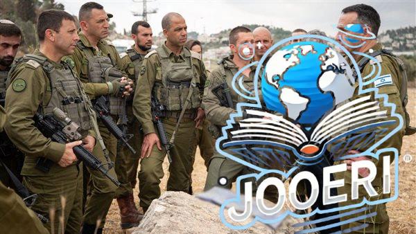 حكومة الاحتلال تجد في حرب غزة فرصة لتصفية القضية الفلسطينية
