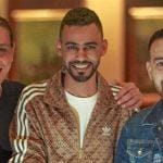 «حلال حلال».. أول تعاون بين محمد دياب والشن |تفاصيل