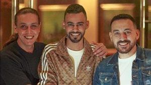 «حلال حلال».. أول تعاون بين محمد دياب والشن |تفاصيل