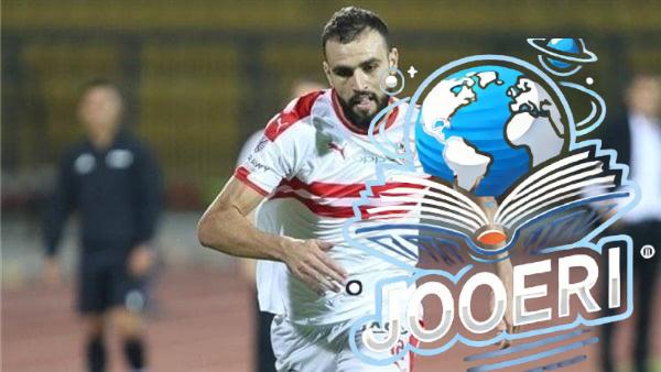 حمدي النقاز يعرض علي الزمالك جدولة المسحقات وسحب الشكوى