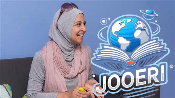 حنان ترك توجّه رسالة على «إكس» بآية قرآنية