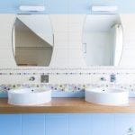 حيل التنظيف سهلة التطبيق في الحمّام للمعان دائم.. دليل مفصل