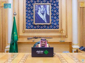 خادم الحرمين الشريفين يفتتح مشروع قطار الرياض