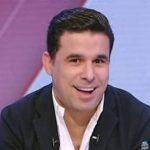 خالد الغندور يتغني بنجم الأهلي : موهوب ومتربي وله مستقبل