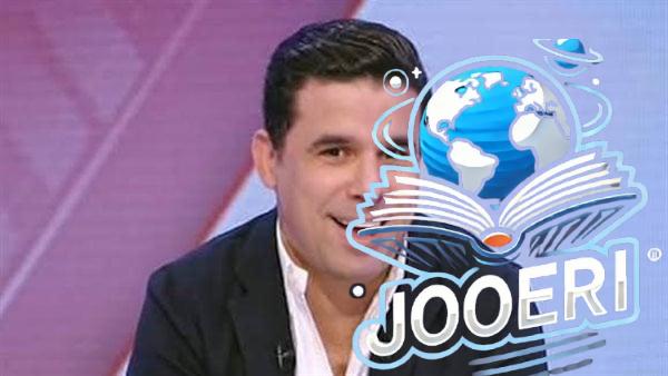 خالد الغندور يتغني بنجم الأهلي : موهوب ومتربي وله مستقبل