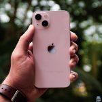 خصم 40% وتقسيط يبدأ من 83.66 ريال! تخفيض جديد على سعر iphone 13 من مكتبة جرير