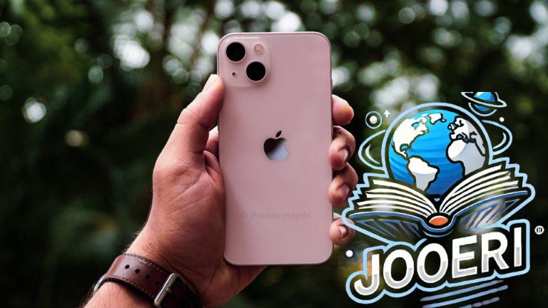 خصم 40% وتقسيط يبدأ من 83.66 ريال! تخفيض جديد على سعر iphone 13 من مكتبة جرير