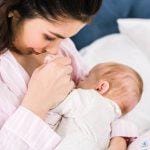 خطوات تهيئة البيئة المثالية لنوم الطفل الرضيع بعمق لا تفوتك