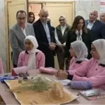 خلال زيارته لمحافظة الوادي الجديد.. رئيس الوزراء يتفقد المدينة الشبابية بالخارجة