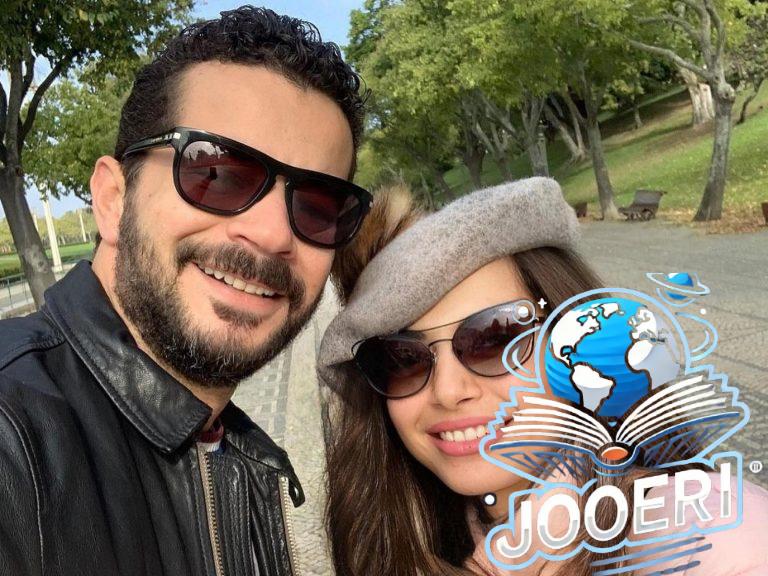 داليا مصطفى وشريف سلامة يُجددان الجدل حول طلاقهما بسبب مهرجان القاهرة