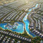 داماك العقارية تطلق أحدث مجتمعاتها السكنية المتكاملة .. داماك آيلاندز