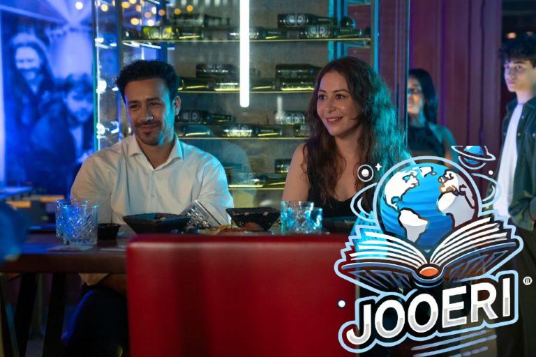 داود ومنة في زيارة لسينمات الرياض وجدة للترويج للهوى سلطان