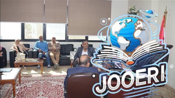 دراسة «إعادة هيكلة» منظومة تشغيل العبَّارات النهرية ببني سويف