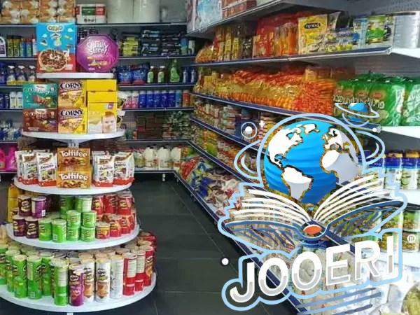 دراسة جدوى مشروع سوبر ماركت في مصر 2024 متوسط أو صغير ناجح جدًا