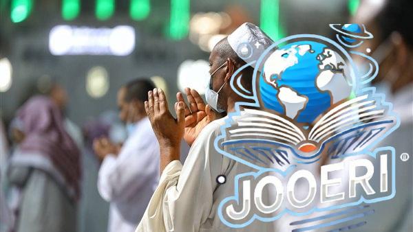 دعاء قبل الإفطار اللهم لك صمت