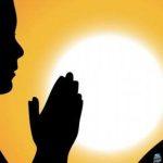 أجمل أدعية للأهل في ليلة القدر