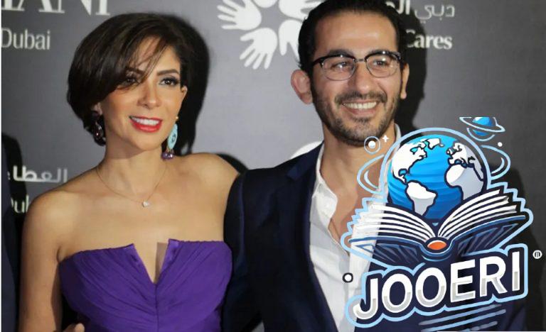 دعم متبادل ومواقف رومانسية.. تفاصيل مميزة في حياة أحمد حلمي ومنى زكي