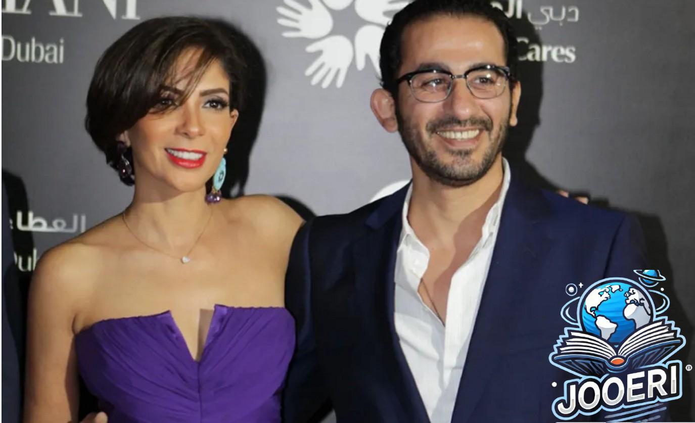 دعم متبادل ومواقف رومانسية.. تفاصيل مميزة في حياة أحمد حلمي ومنى زكي