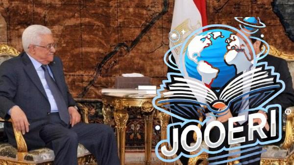 دعمي الكامل لحقوق الشعب الفلسطيني المشروعة