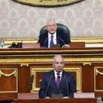 «دفاع النواب»: مصر في المرتبة الثالثة بين الدول الأكثر استقبالا لطلبات لجوء جديدة عام 2023